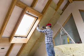 Best Attic Insulation Installation  in USA